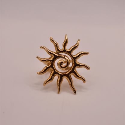 ANILLO NEREA