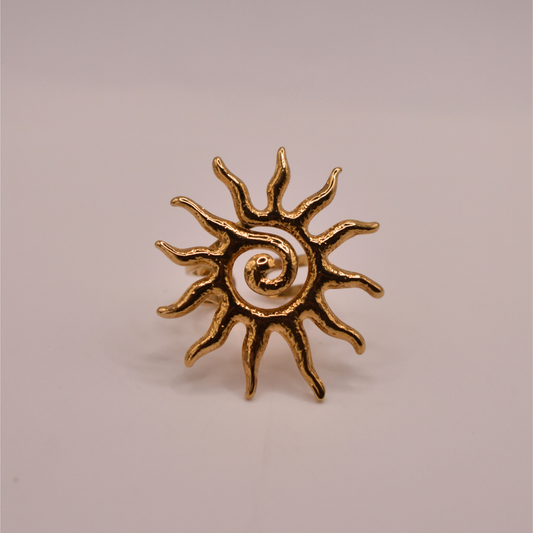ANILLO NEREA
