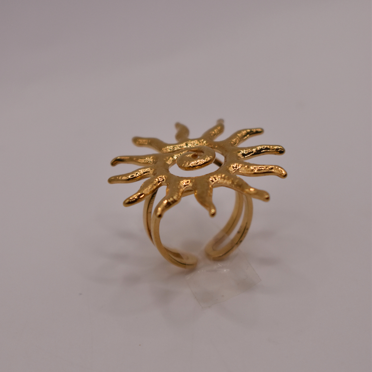 ANILLO NEREA