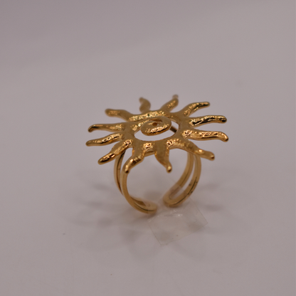 ANILLO NEREA