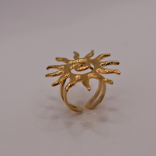ANILLO NEREA
