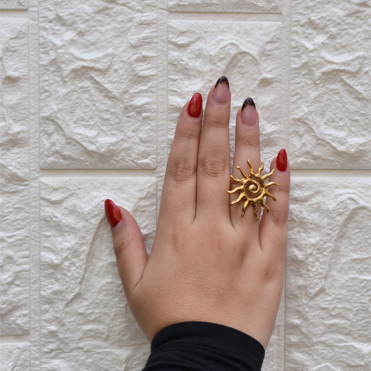 ANILLO NEREA