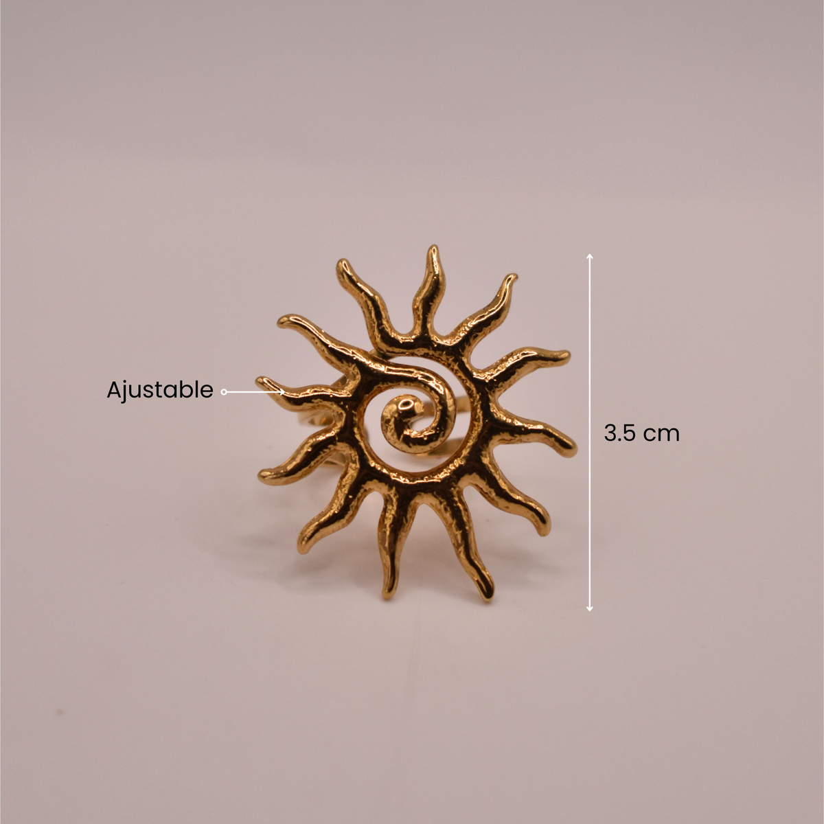 ANILLO NEREA