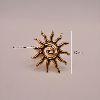 ANILLO NEREA