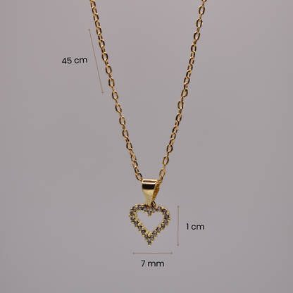 COLLAR ACORIS