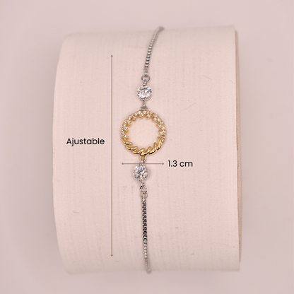 COMBO TÁBATA + AGAM