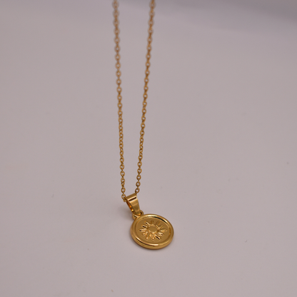 COLLAR NEREA