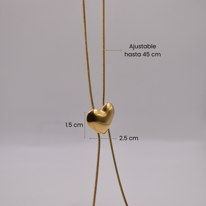 COMBO AFRODITA + CHARA