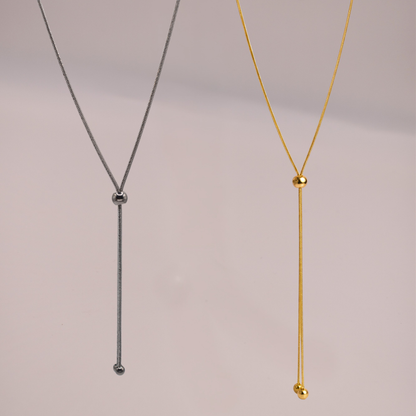 COLLAR AMONET