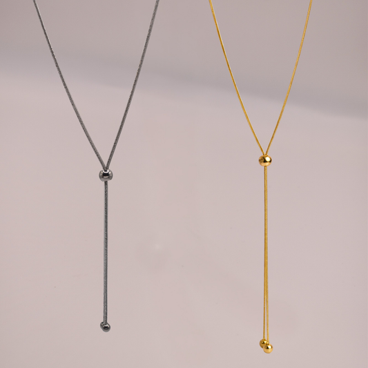 COLLAR AMONET