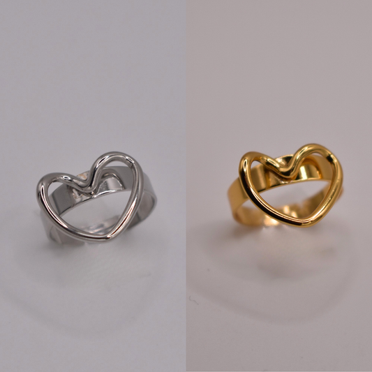 ANILLO XANTY