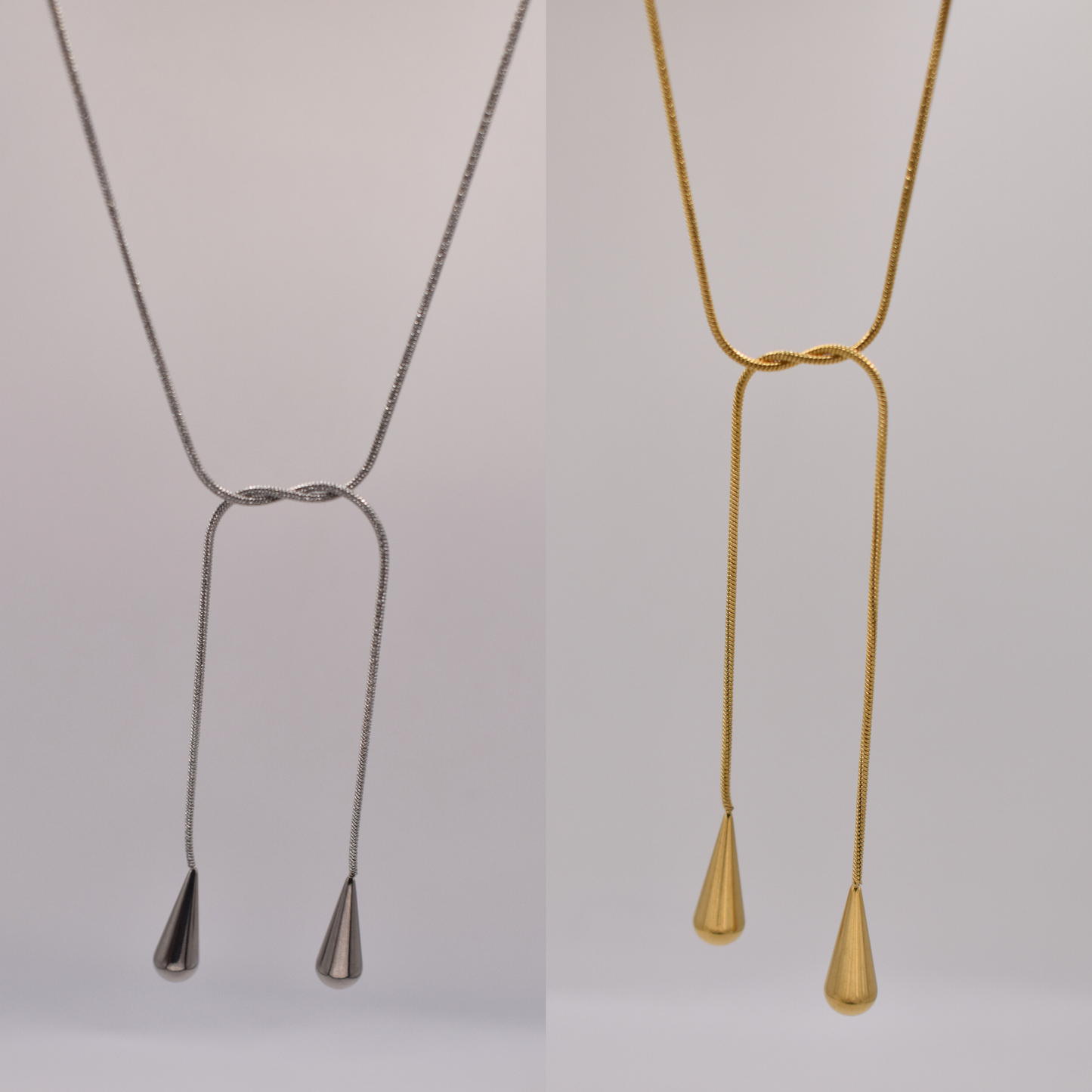 COLLAR ZINA