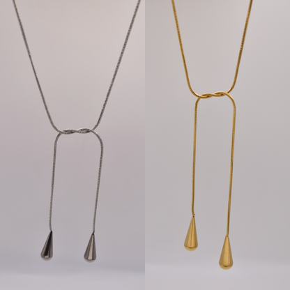COLLAR ZINA