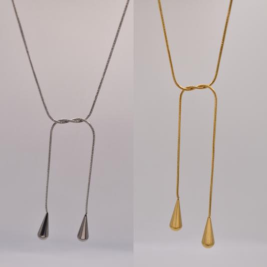 COLLAR ZINA