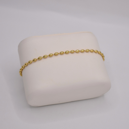 PULSERA BASILISA