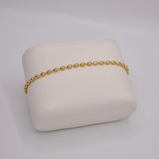 PULSERA BASILISA