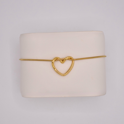 PULSERA LEYDA