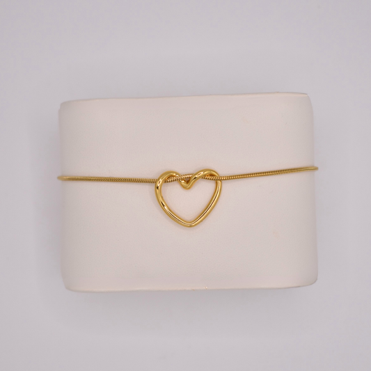PULSERA LEYDA