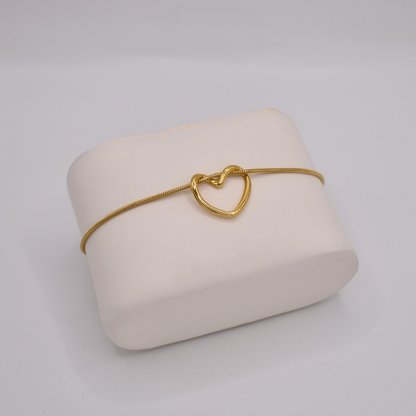 PULSERA LEYDA