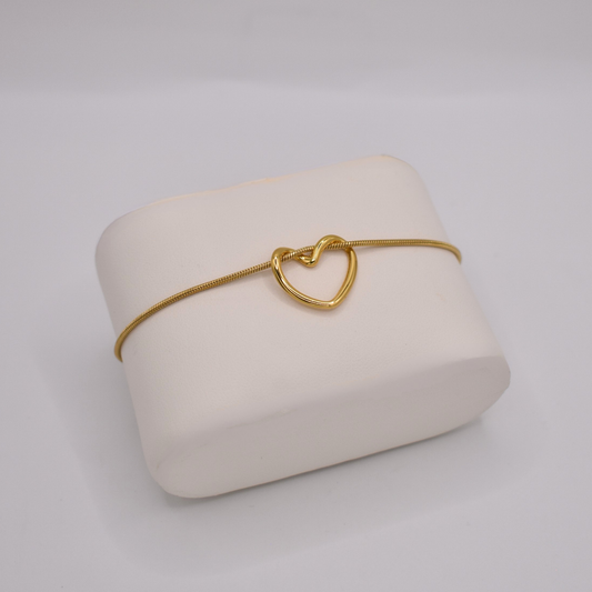 PULSERA LEYDA