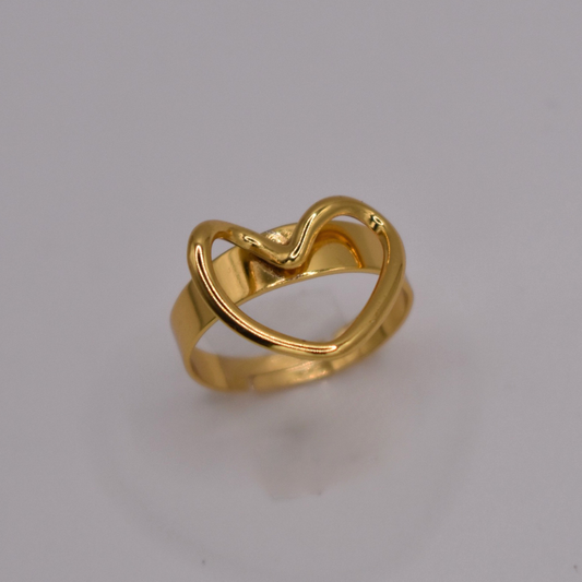 ANILLO XANTY