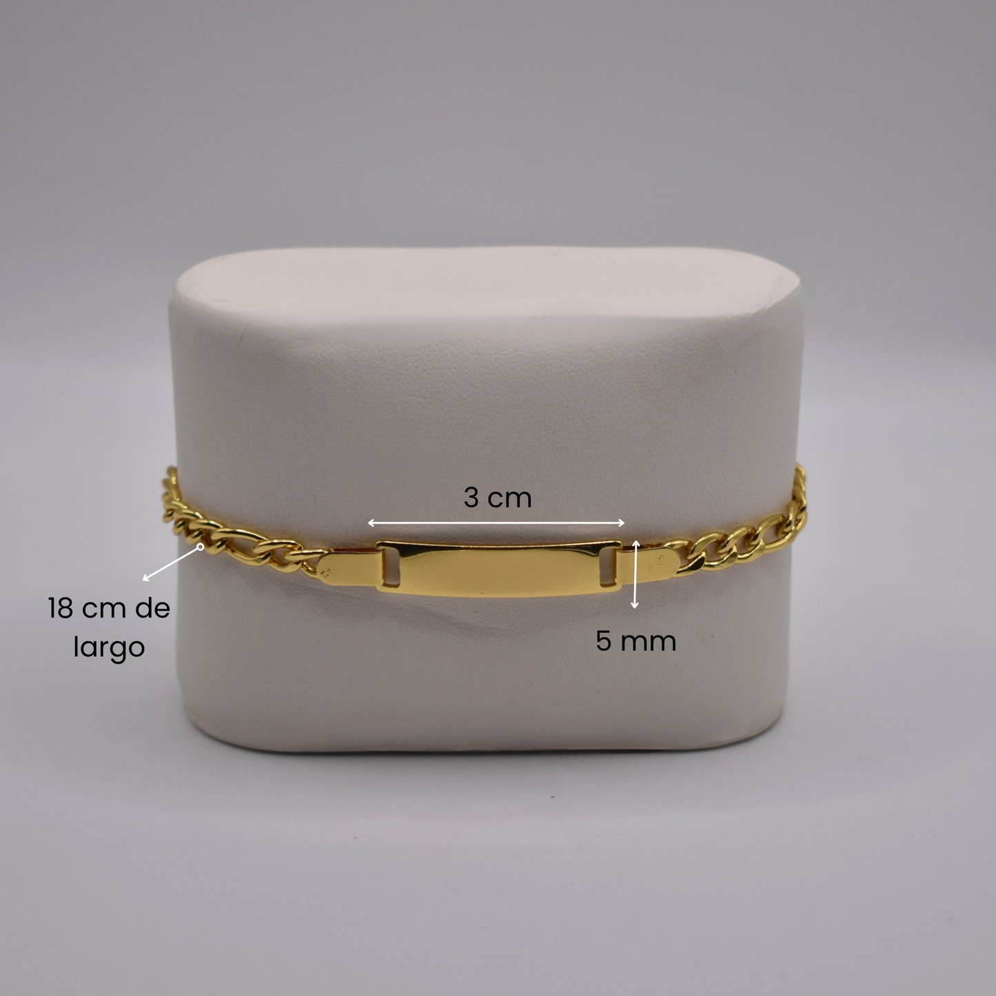 PULSERA ANAT
