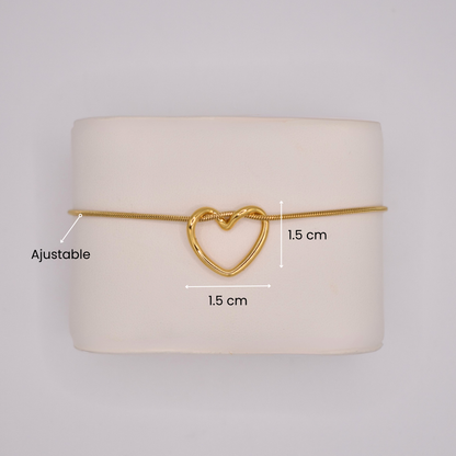 PULSERA LEYDA
