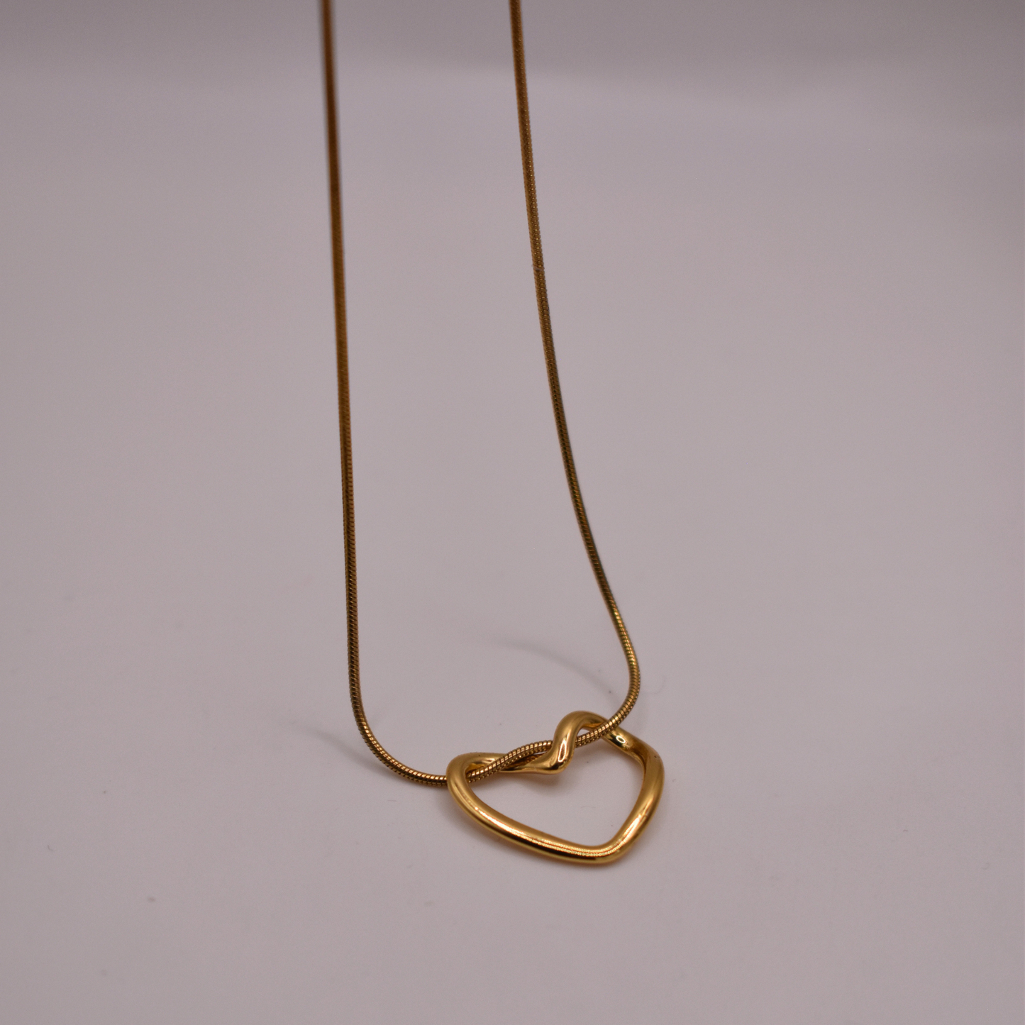 COLLAR HADES