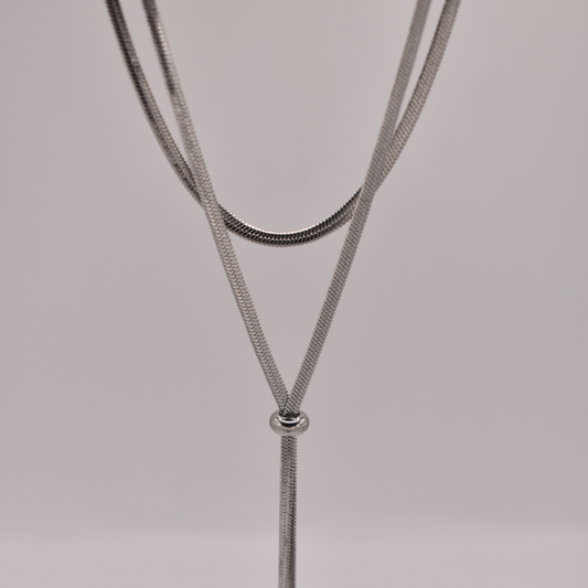 COLLAR ASCLEPIO