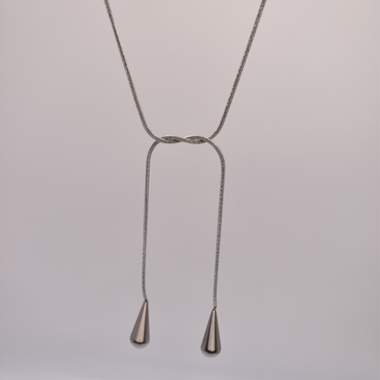 COLLAR ZINA