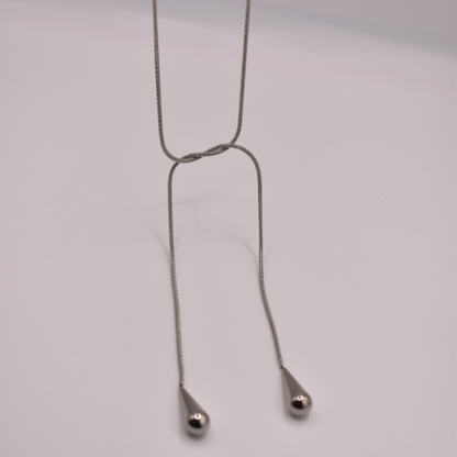 COLLAR ZINA