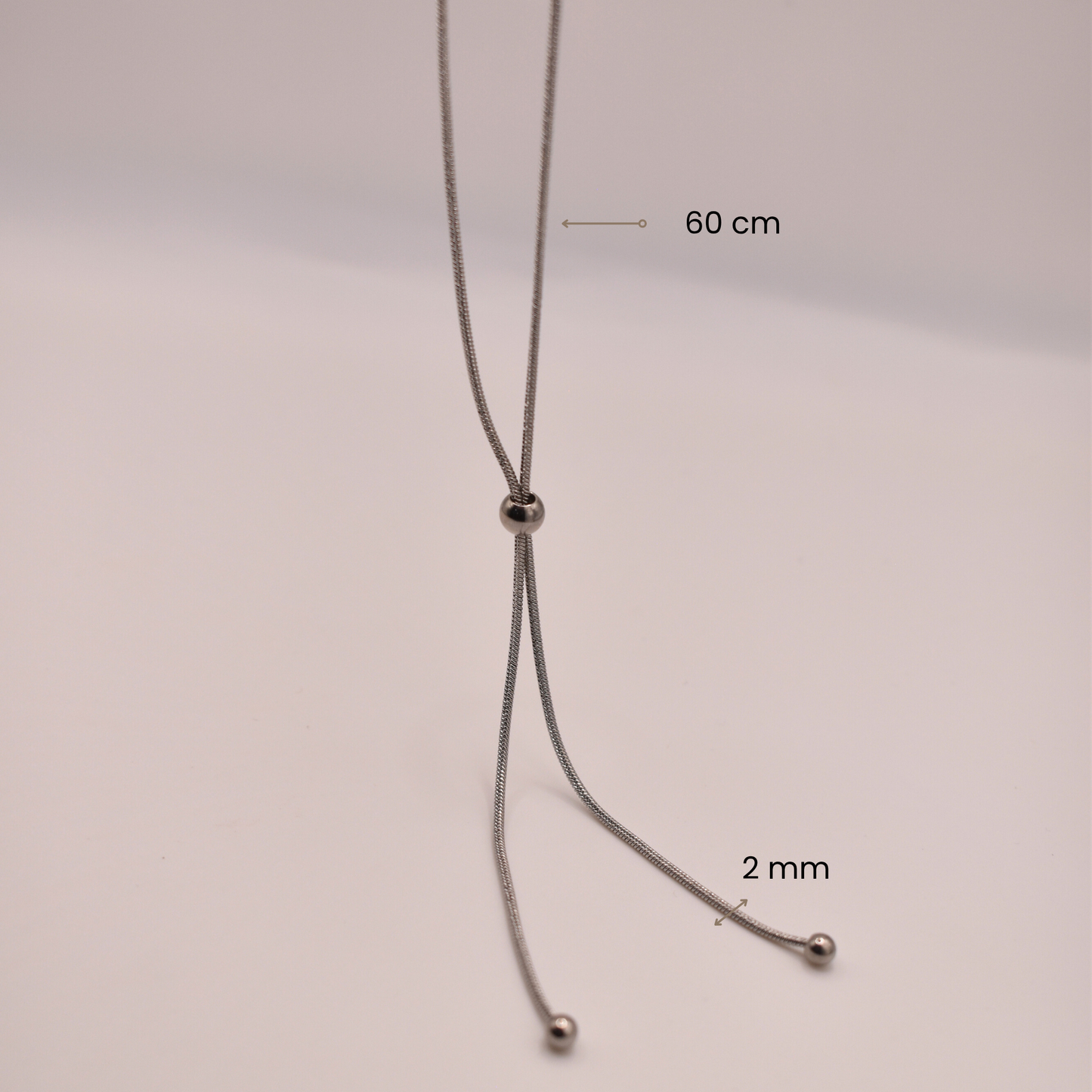 COLLAR AMONET