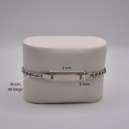 PULSERA ANAT