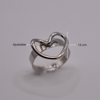 ANILLO XANTY