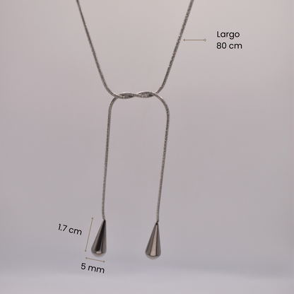 COLLAR ZINA