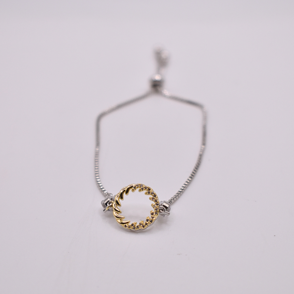 PULSERA MONTU