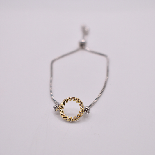 PULSERA MONTU